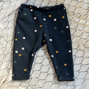 Zara baby 12/18 months pants